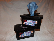 Load image into Gallery viewer, Brute Strength Wipes (2 Boxes) with BZK cleans Mold and Mildew